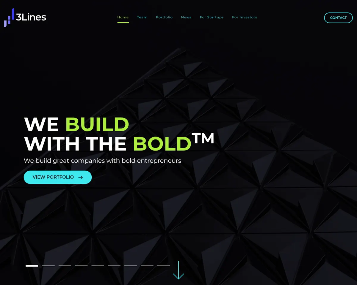 Visit the 3Lines Venture Capital website (opens in a new tab)