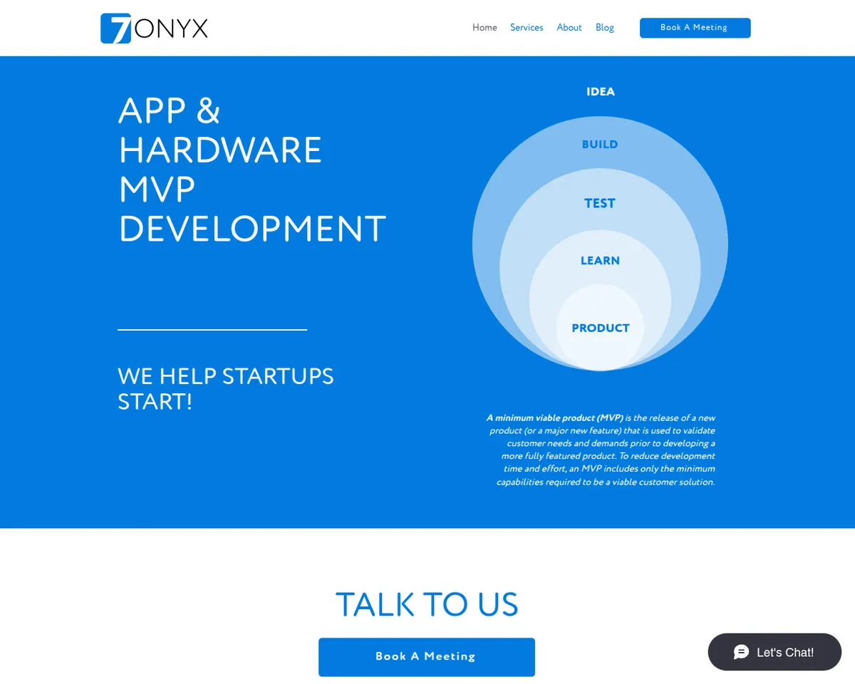 Visit the 7Onyx website (opens in a new tab)