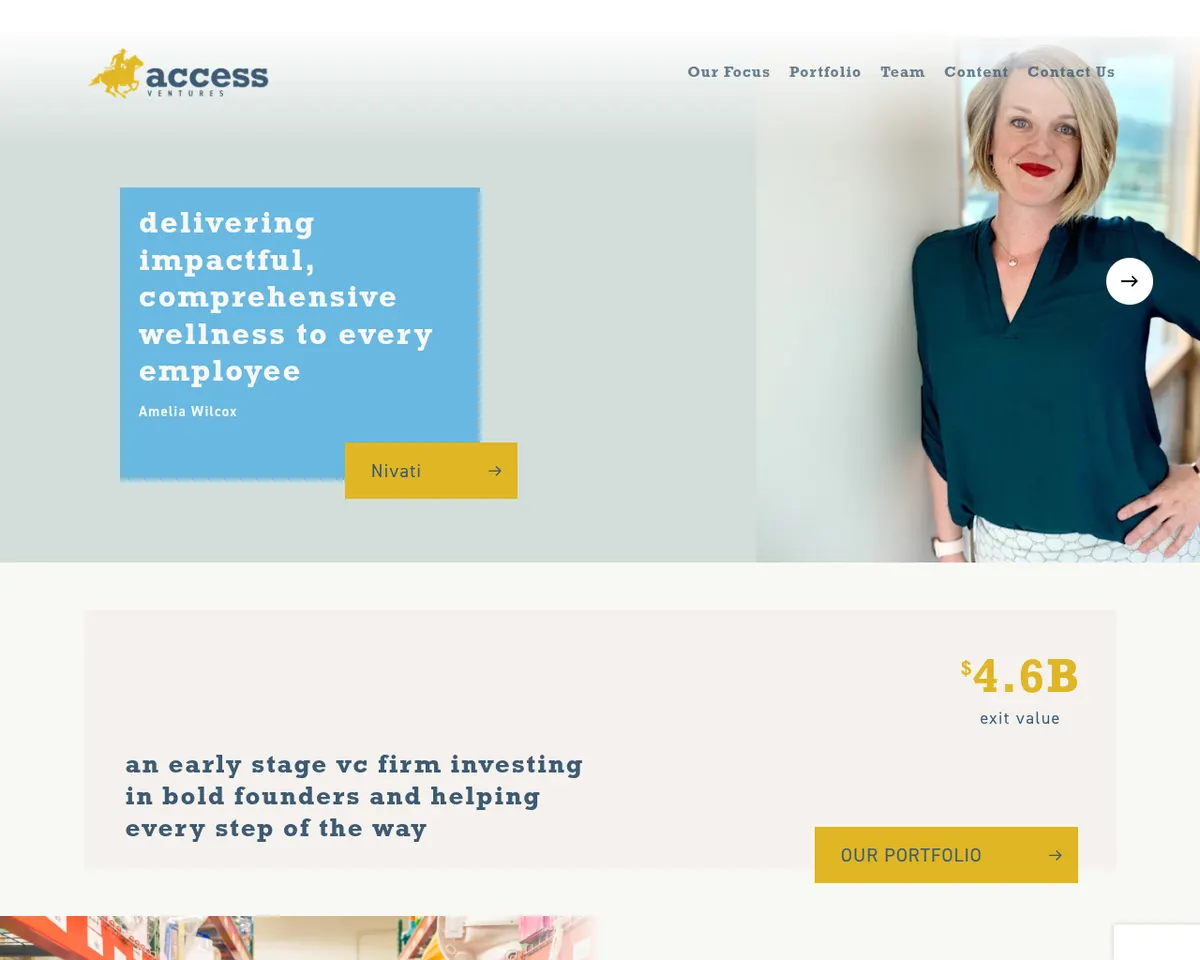 Visit the Access Venture Partners website (opens in a new tab)