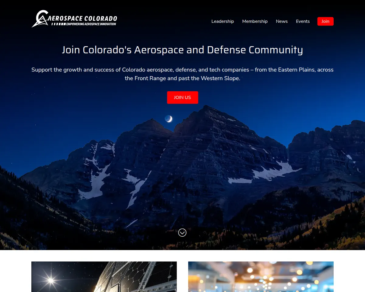 Visit the Aerospace Colorado website (opens in a new tab)