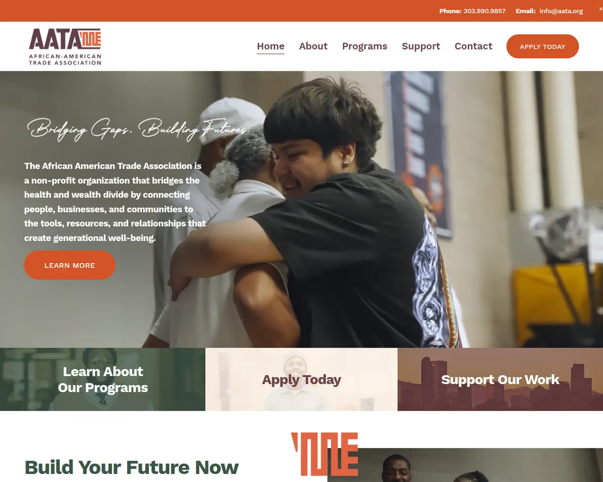 Visit the Affirm Counseling website (opens in a new tab)