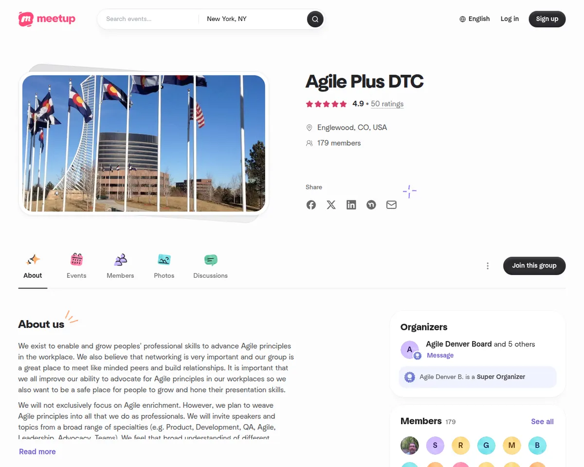 Visit the Agile Plus DTC website (opens in a new tab)