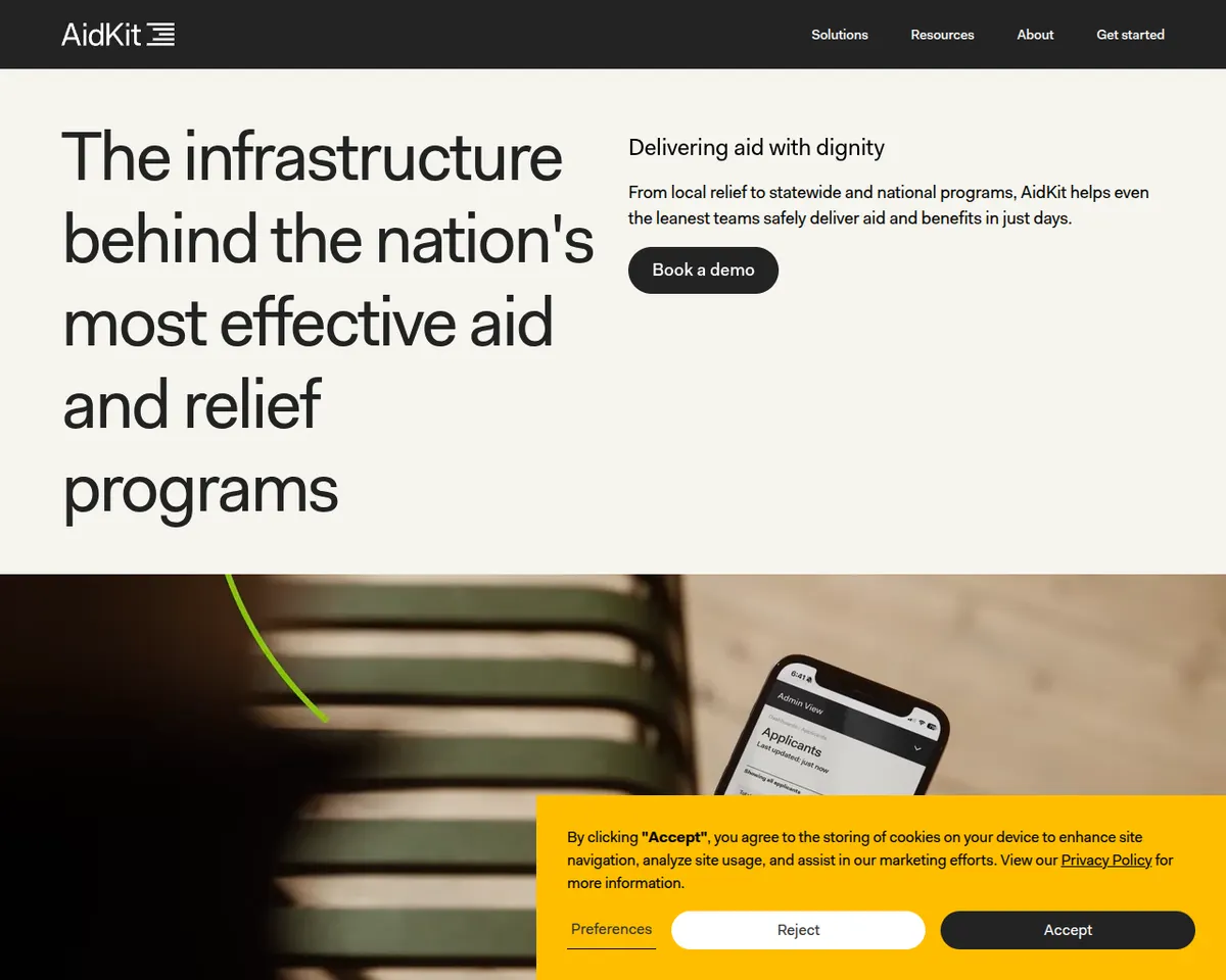 Visit the AidKit website (opens in a new tab)