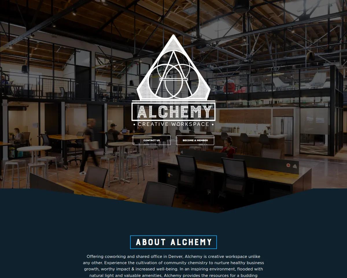 Visit the Alchemy website (opens in a new tab)