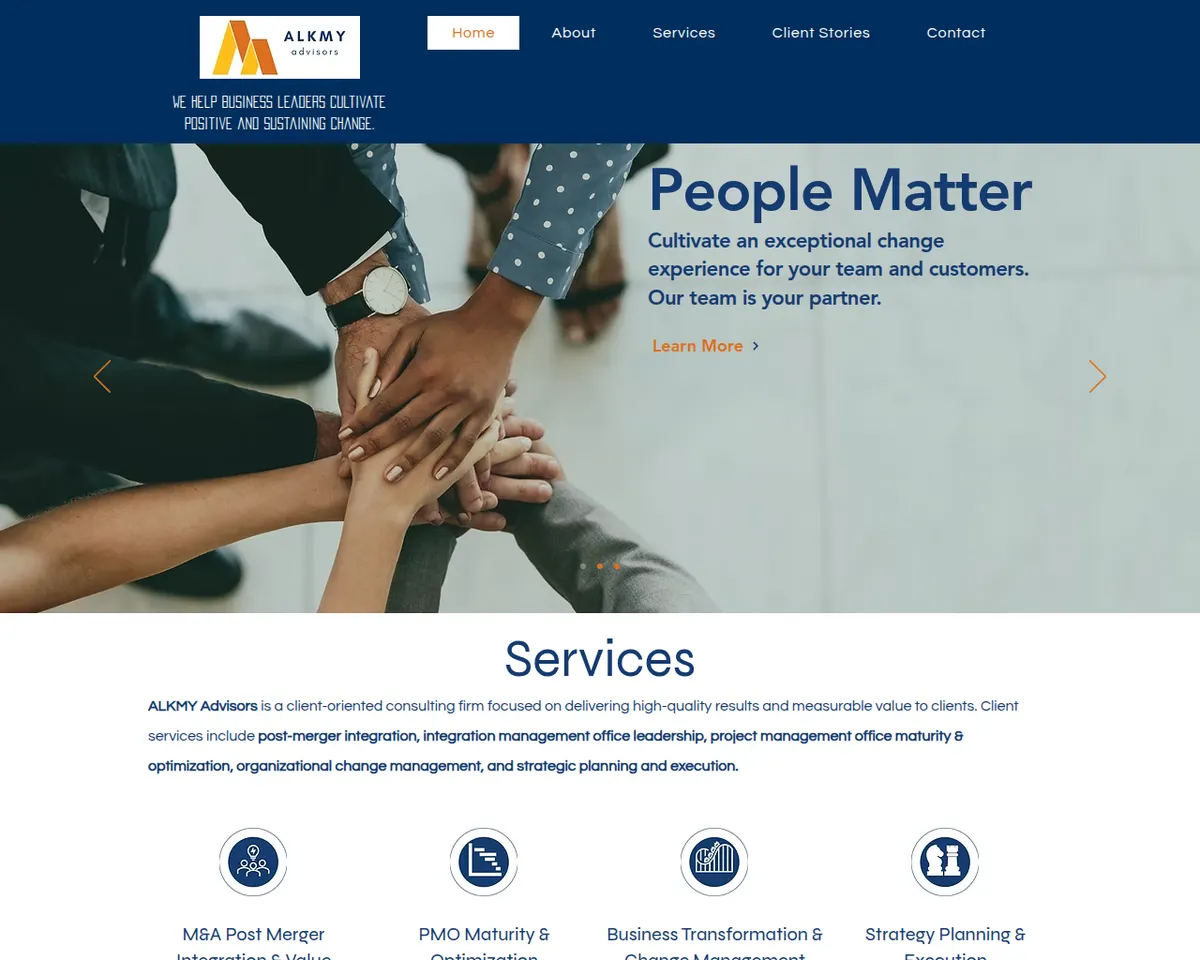 Visit the ALKMY Advisors website (opens in a new tab)