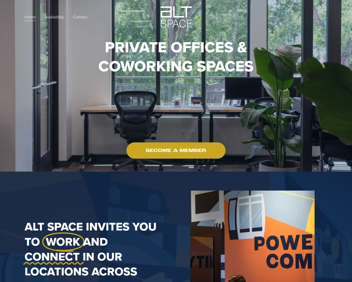 Visit the Alt Space website (opens in a new tab)