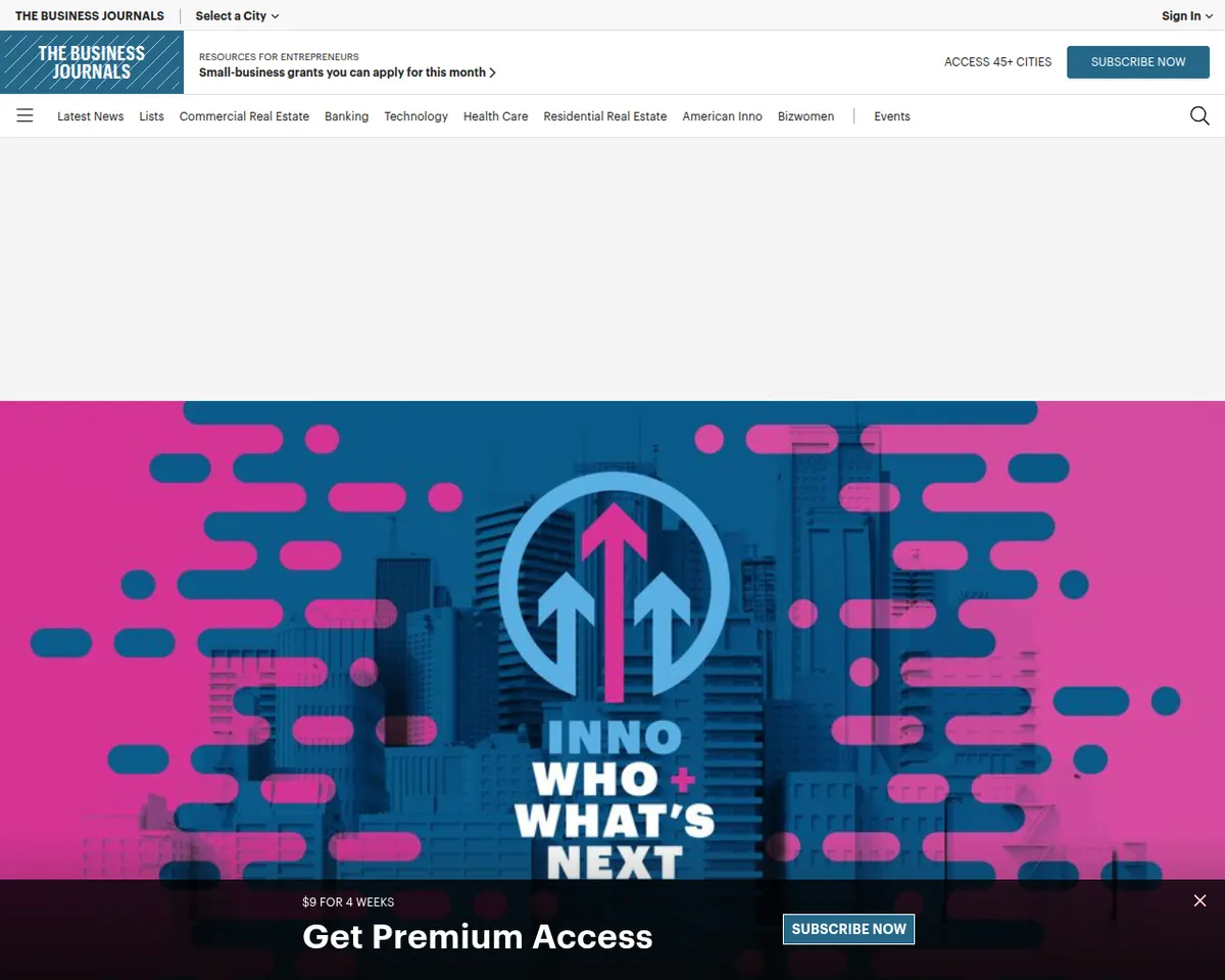 Visit the American Inno website (opens in a new tab)