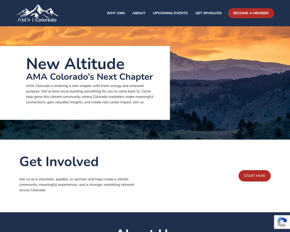 Visit the American Marketing Association (AMA Colorado) website (opens in a new tab)