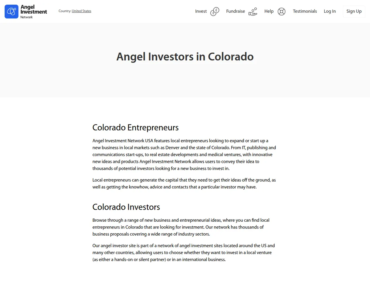 Visit the Angel Investment Network USA website (opens in a new tab)