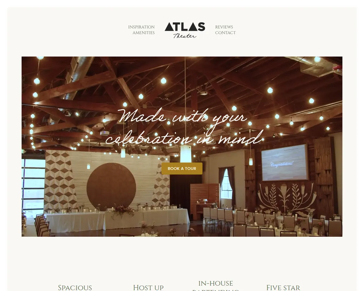 Visit the Atlas Theater website (opens in a new tab)