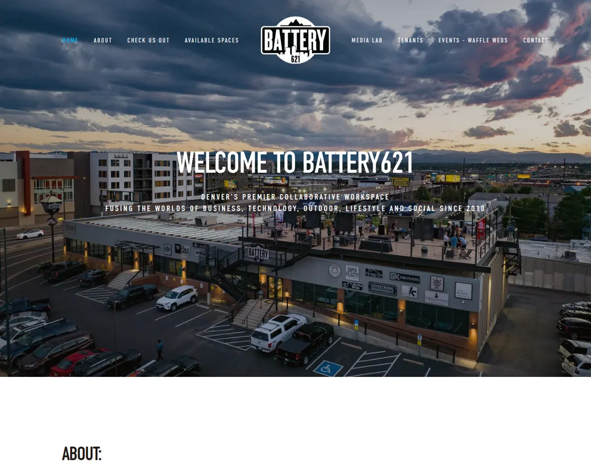 Visit the Battery621 website (opens in a new tab)