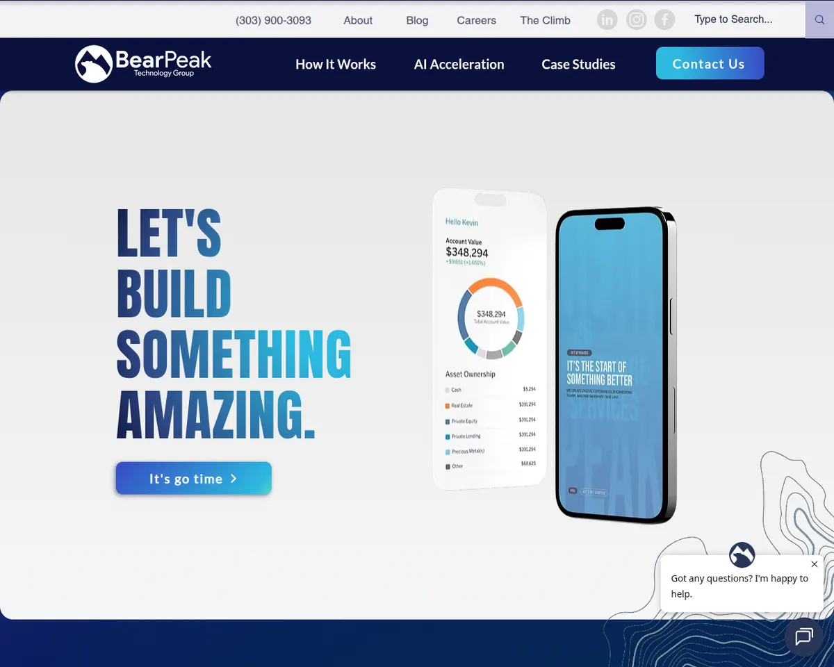 Visit the BearPeak Tech website (opens in a new tab)