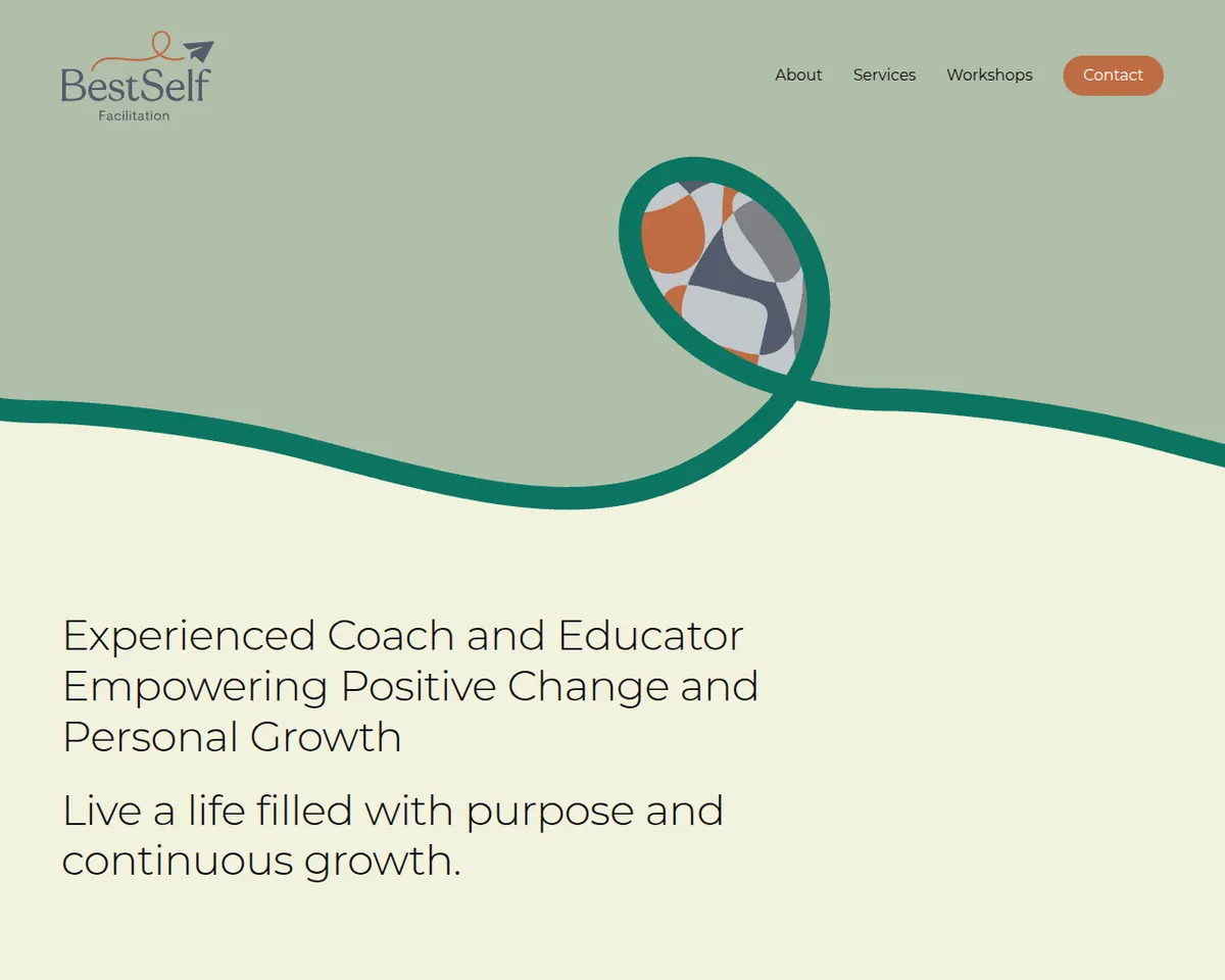 Visit the Best Self Facilitation website (opens in a new tab)
