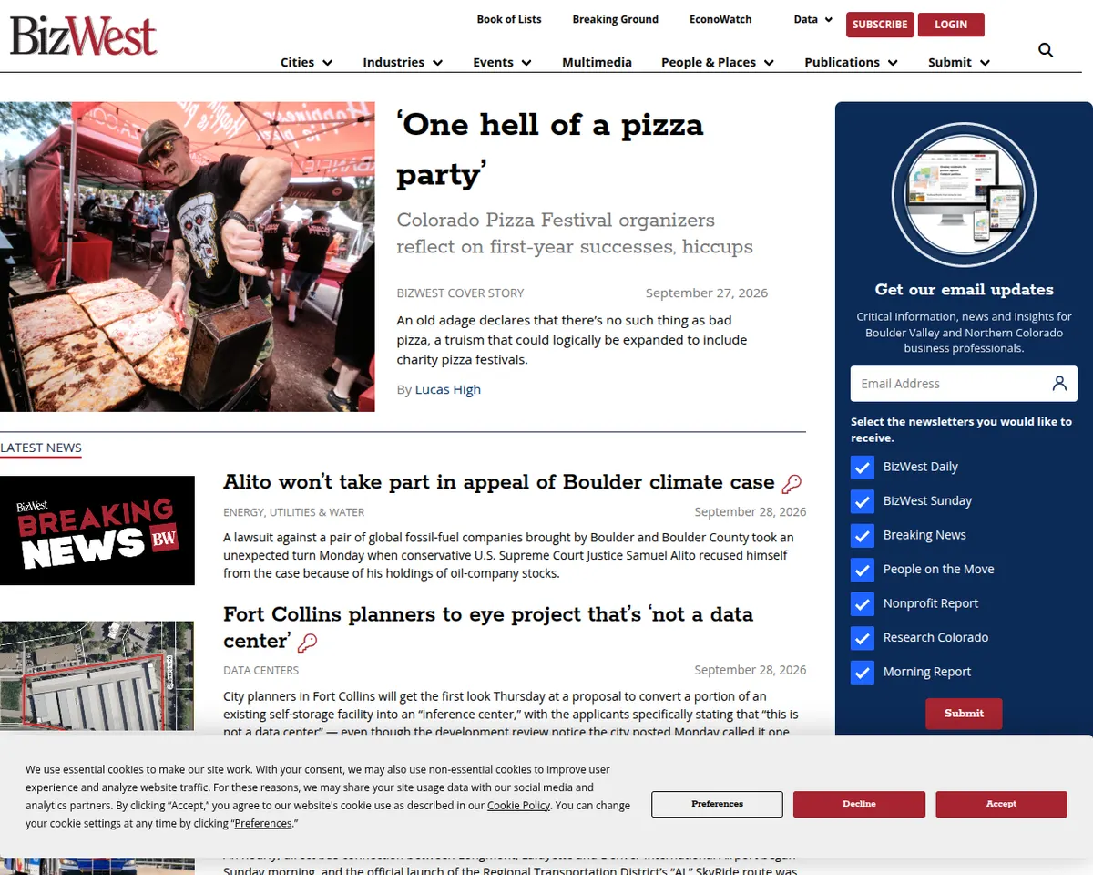 Visit the BizWest Media website (opens in a new tab)