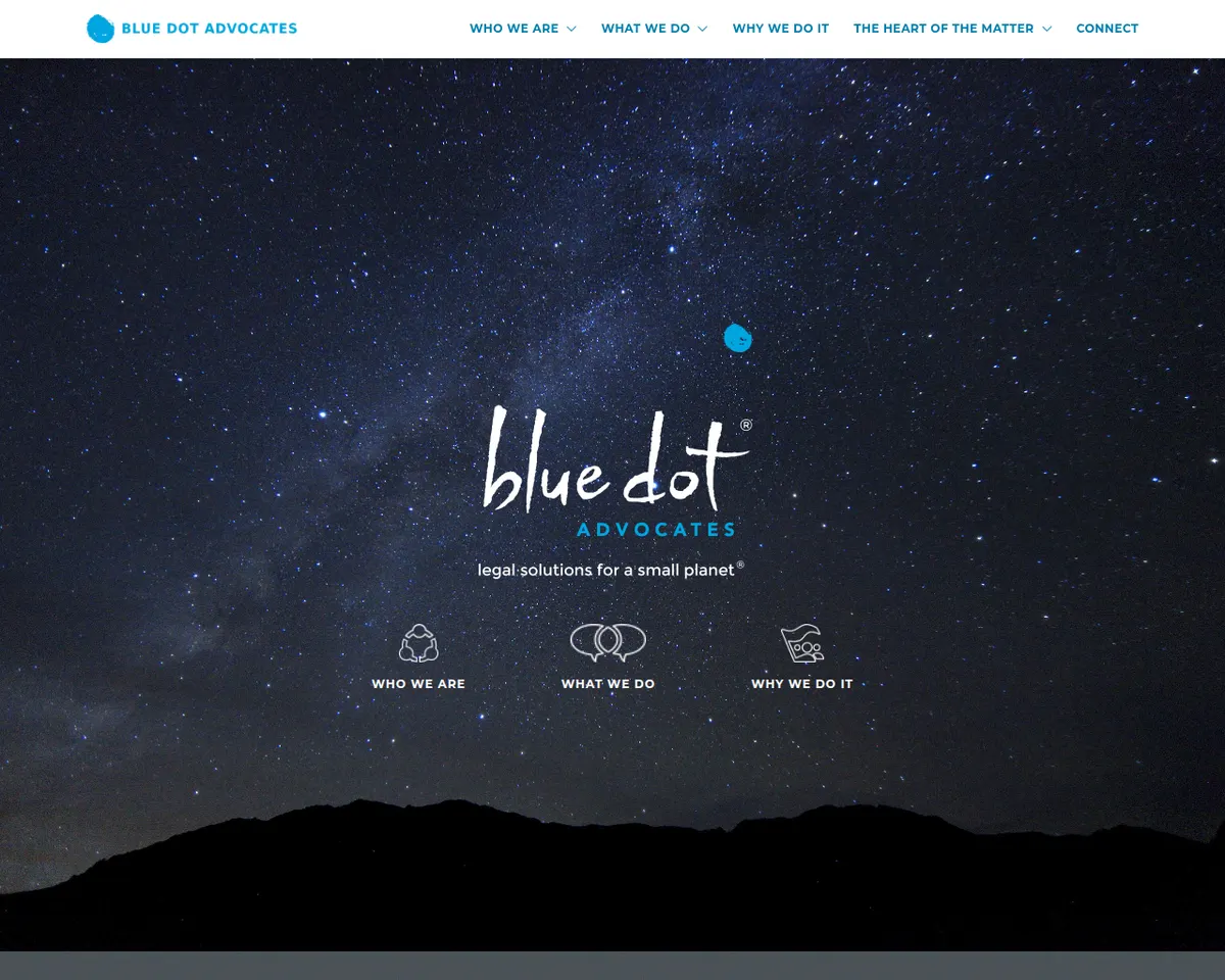 Visit the Blue Dot Advocates website (opens in a new tab)