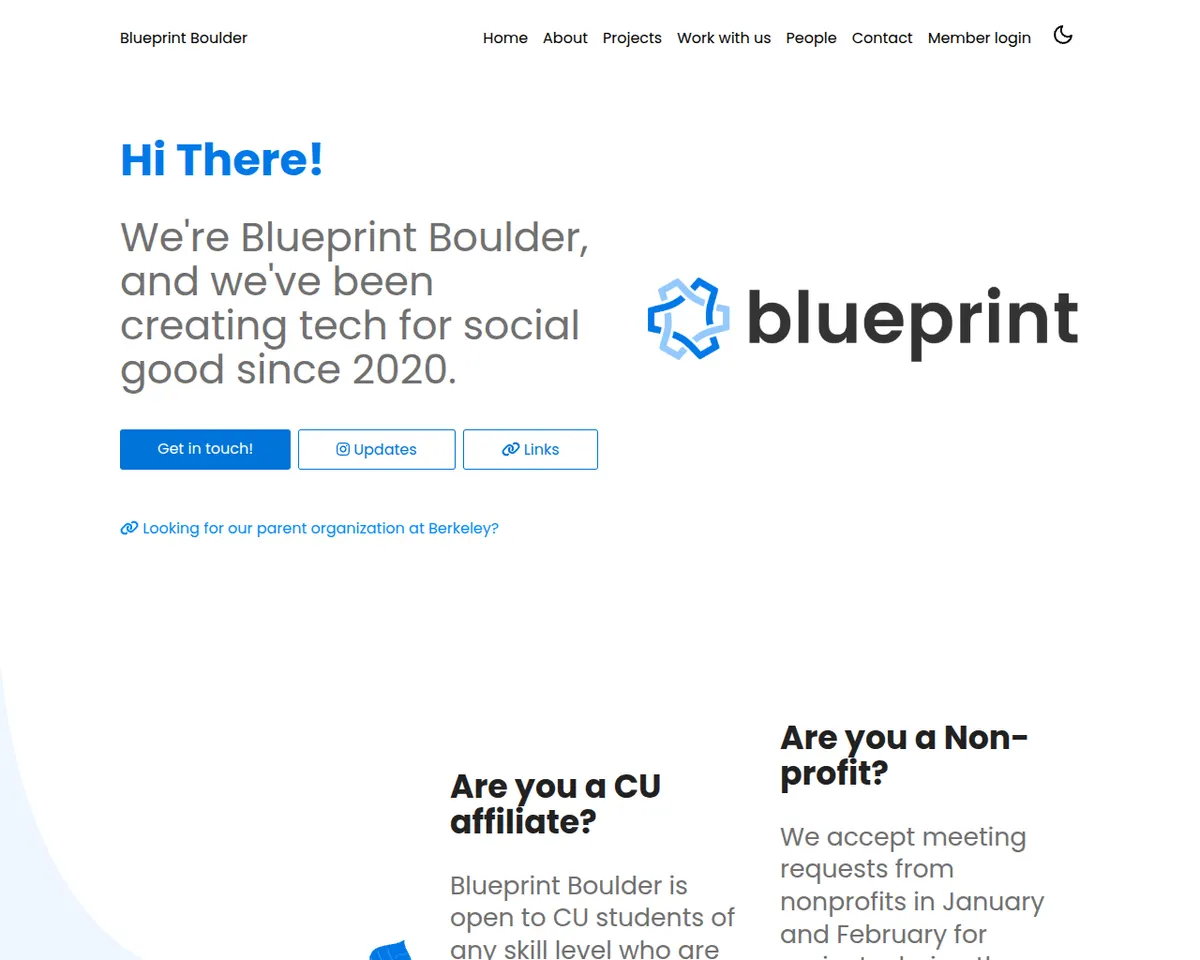 Visit the Blueprint Boulder website (opens in a new tab)