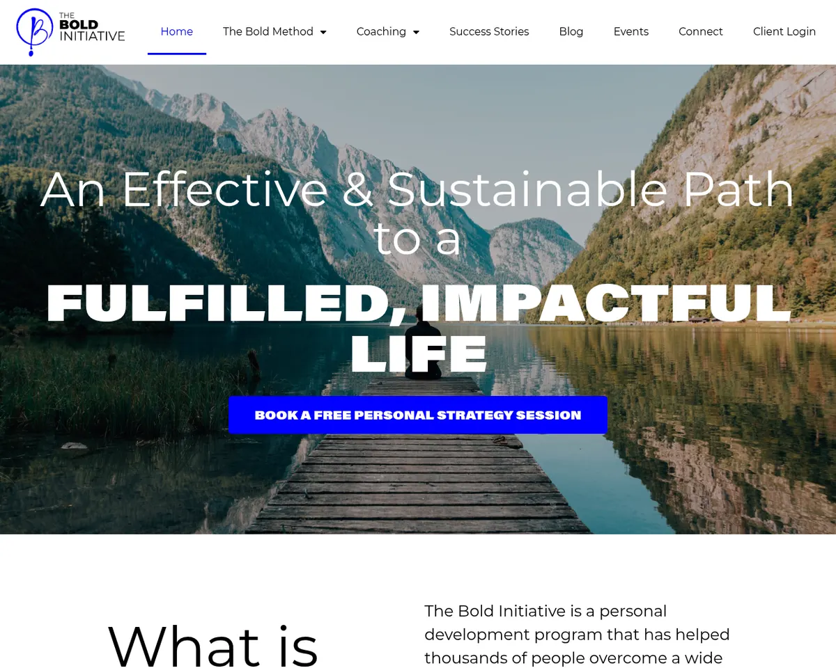 Visit the BOLD Leader Collective website (opens in a new tab)