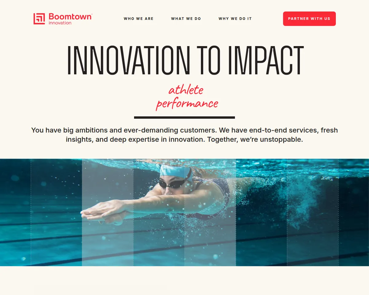 Visit the Boomtown Innovation website (opens in a new tab)