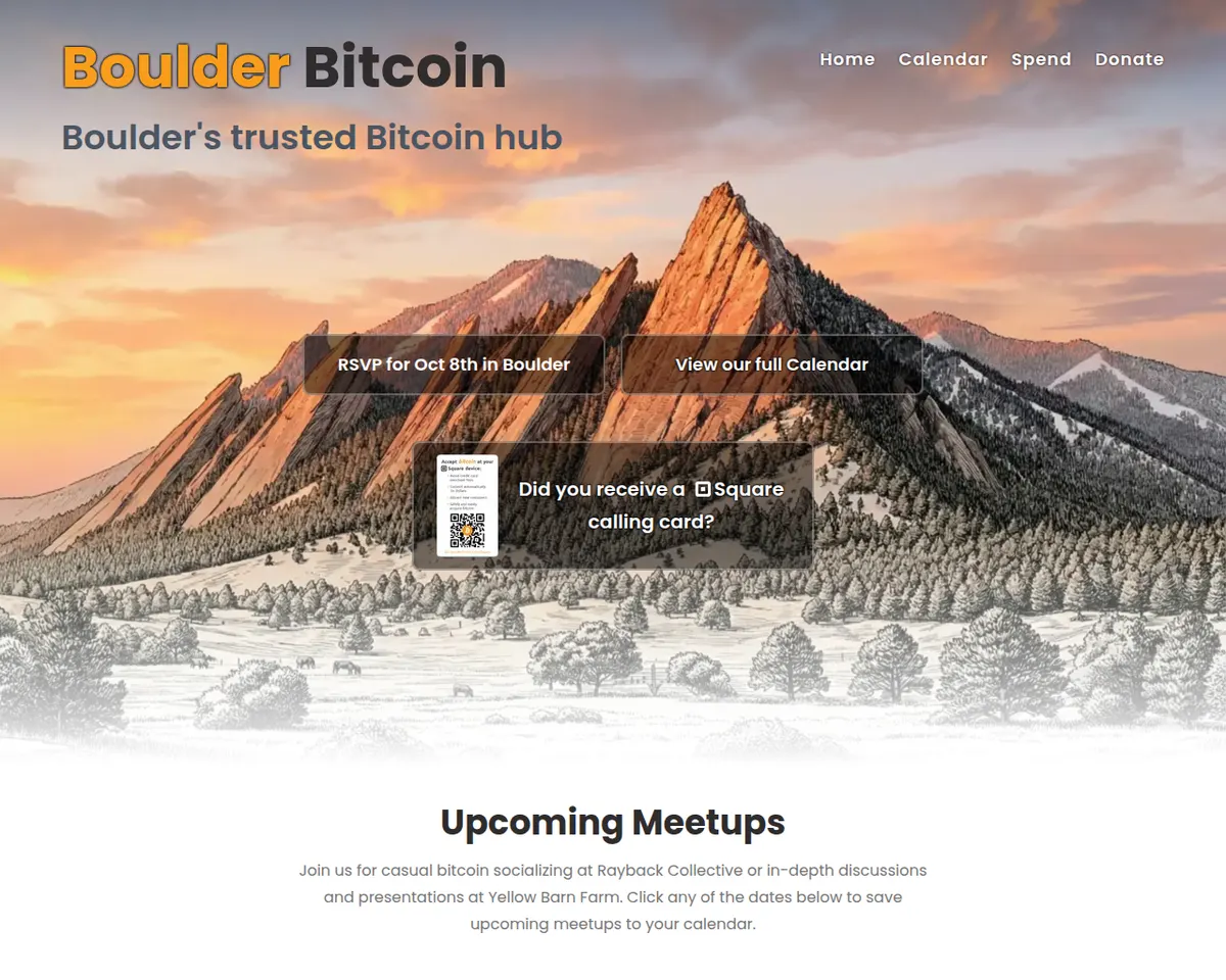 Visit the Boulder Bitcoin website (opens in a new tab)