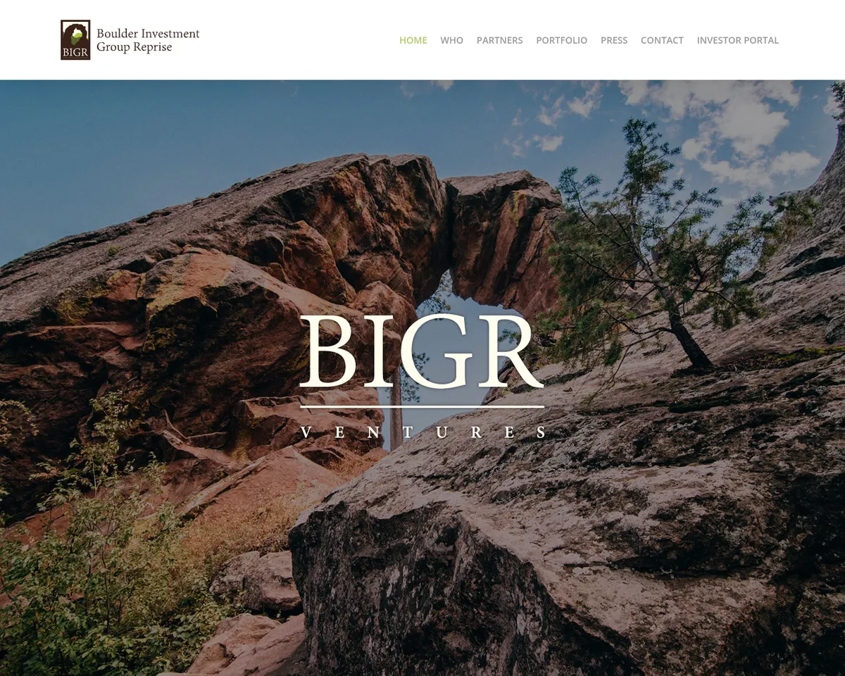 Visit the BIGR Ventures website (opens in a new tab)