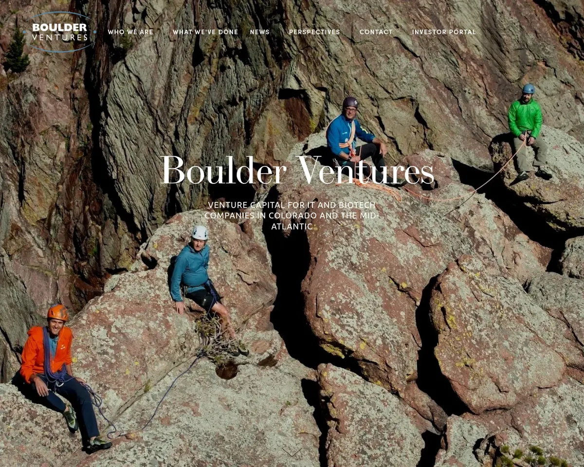 Visit the Boulder Ventures website (opens in a new tab)