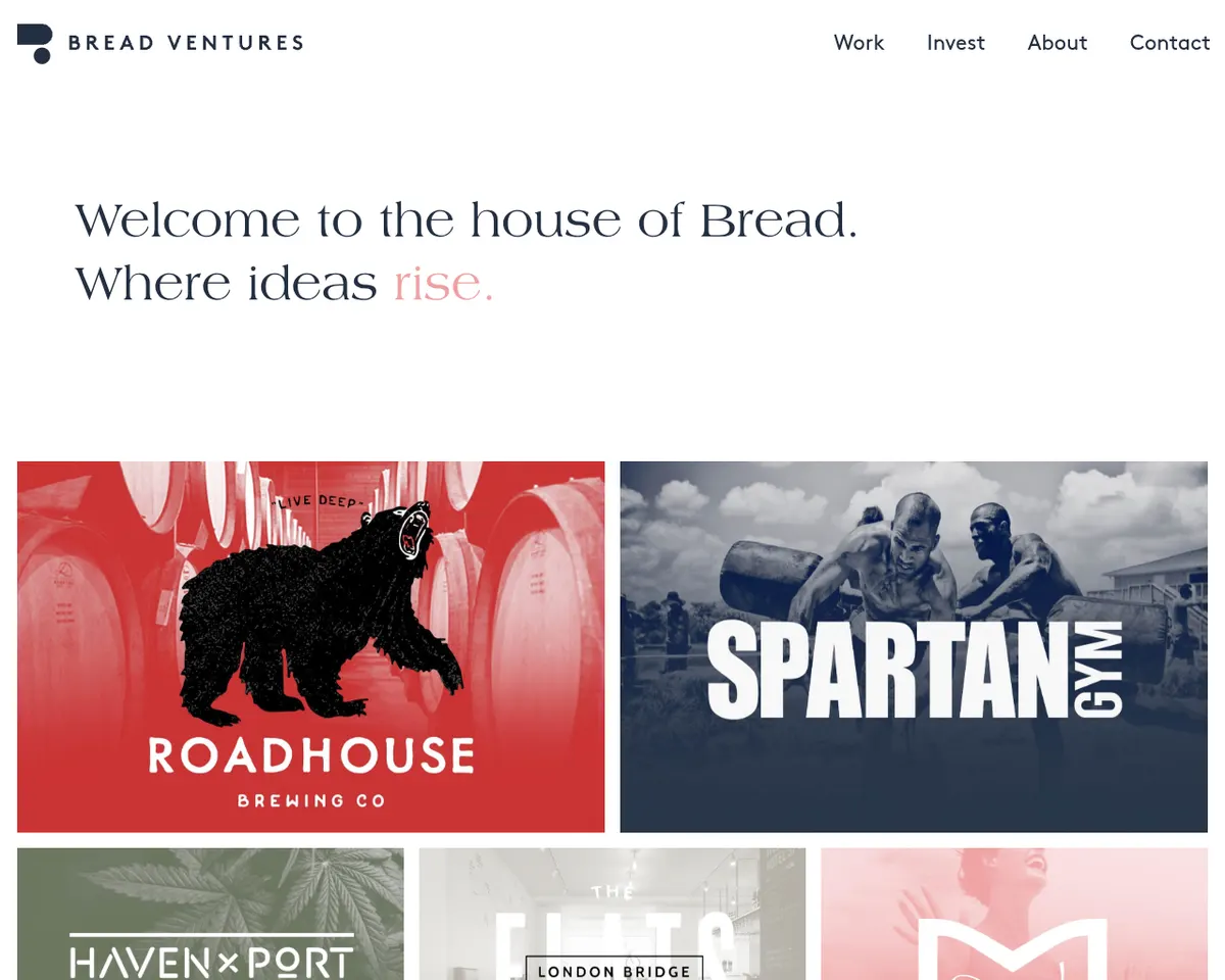 Visit the Bread Ventures website (opens in a new tab)