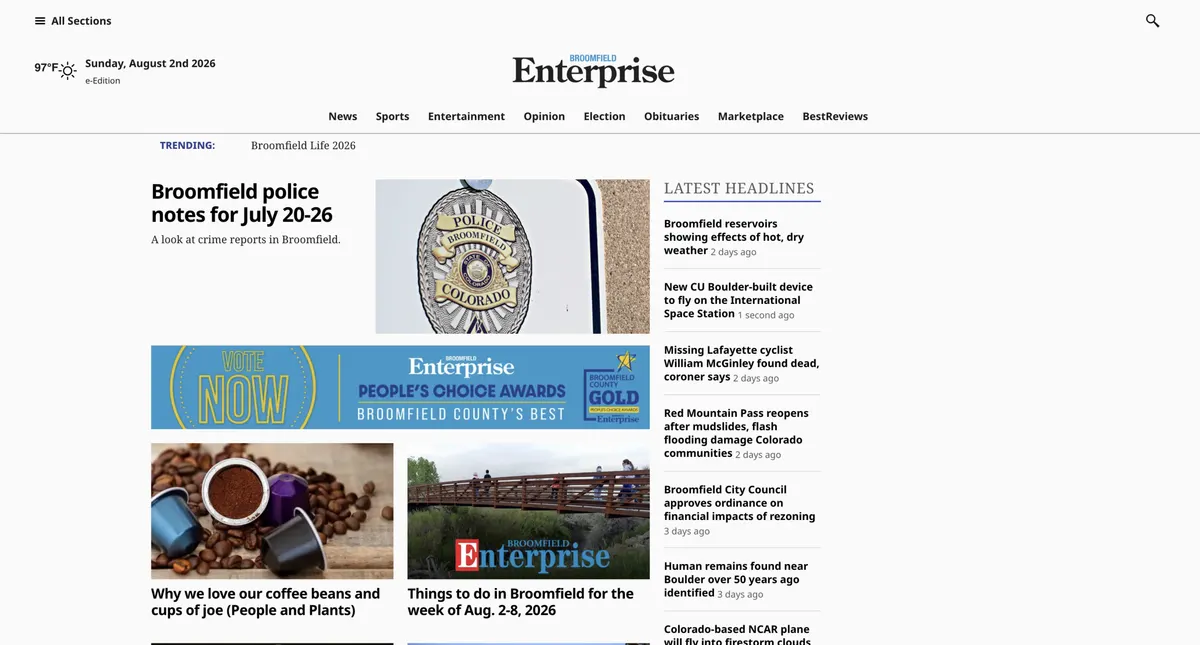 Visit the Broomfield Enterprise website (opens in a new tab)