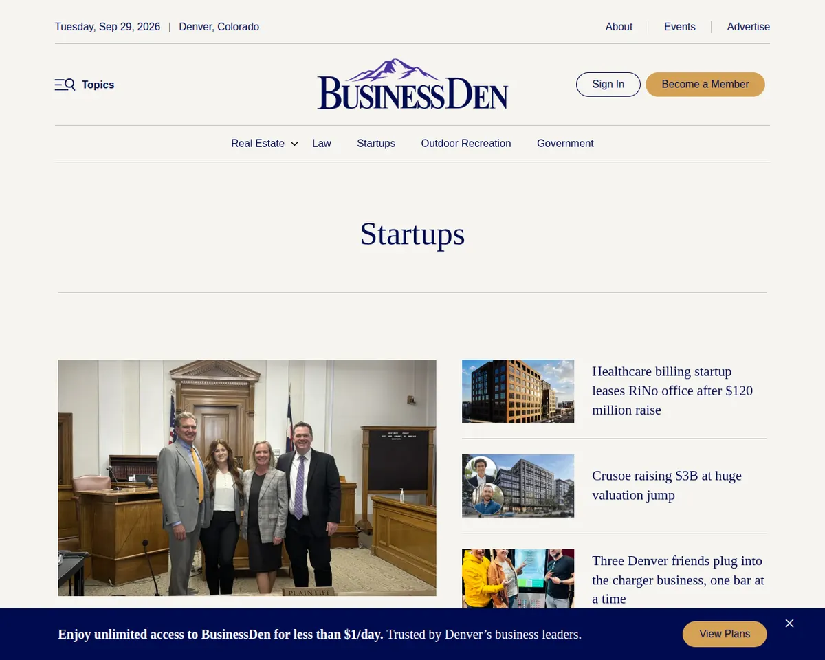 Visit the Business Den website (opens in a new tab)