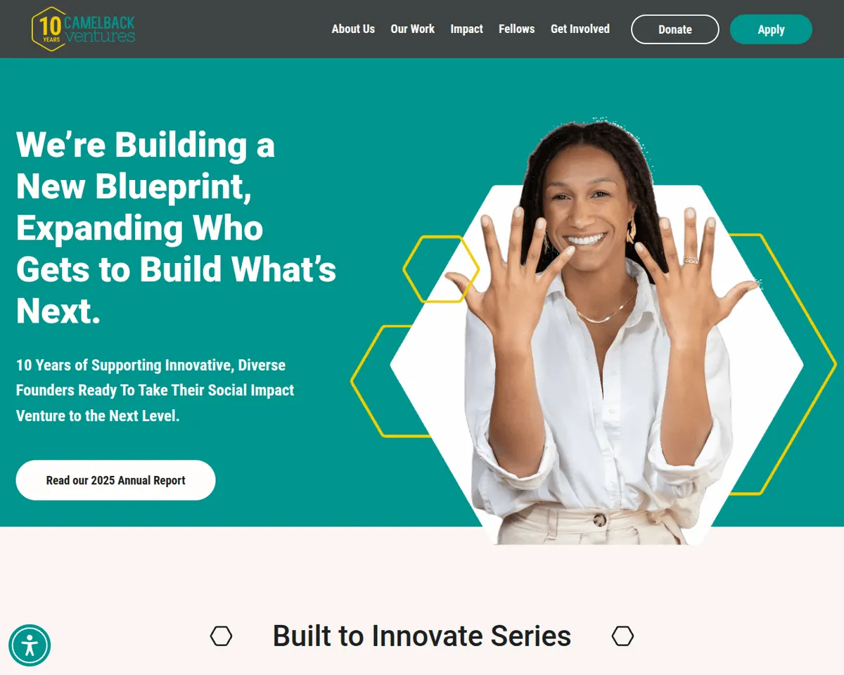 Visit the Camelback Ventures website (opens in a new tab)