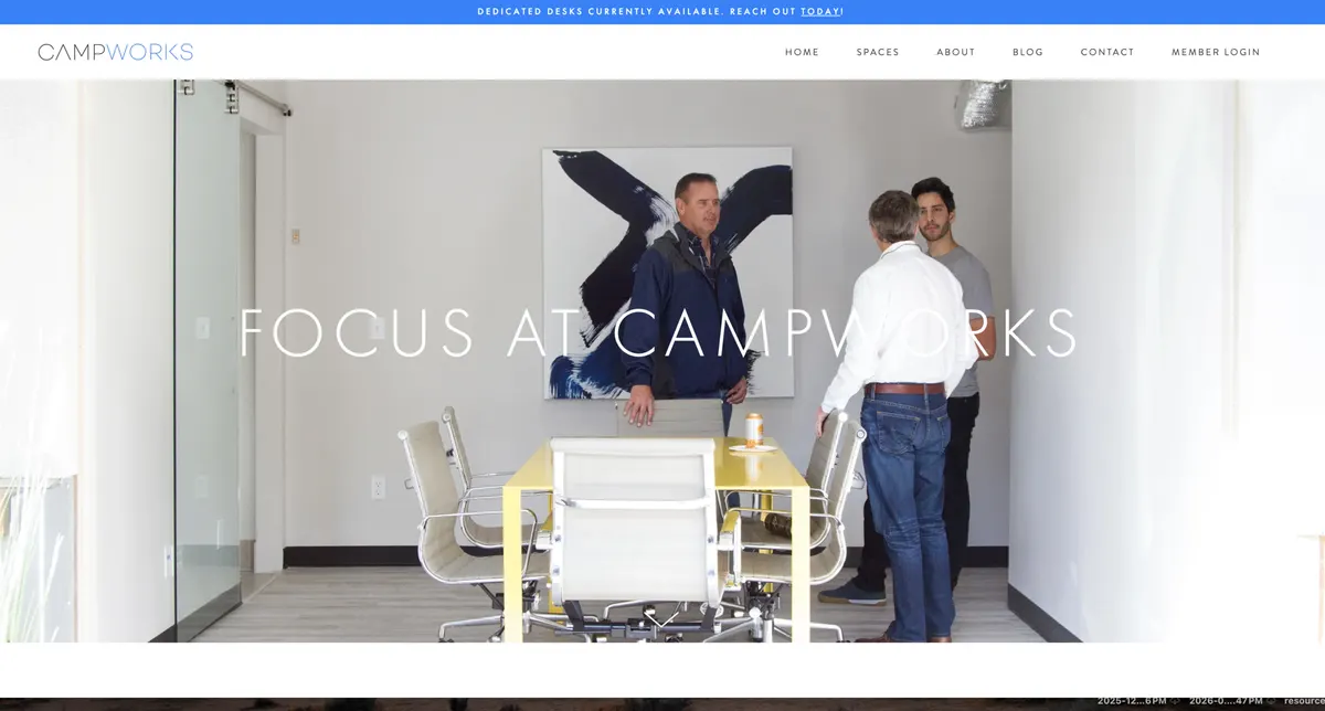 Visit the CAMPWORKS website (opens in a new tab)