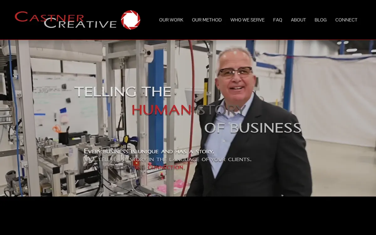 Visit the Castner Creative website (opens in a new tab)