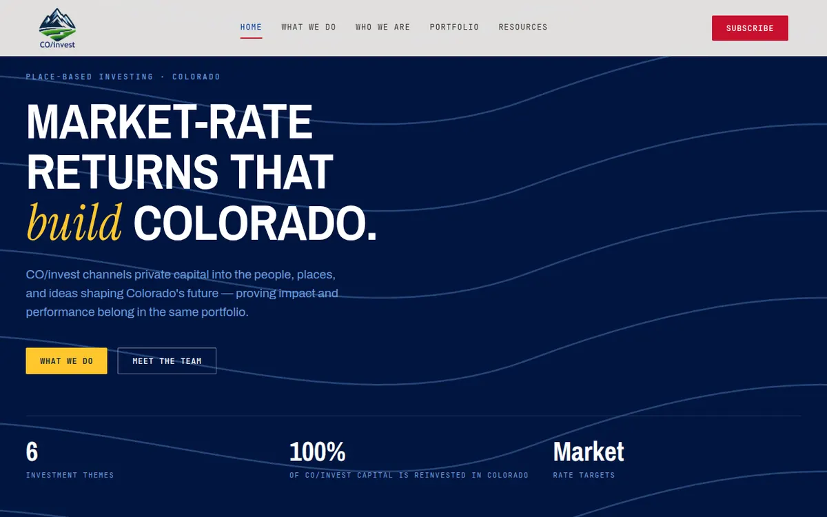 Visit the COinvest website (opens in a new tab)
