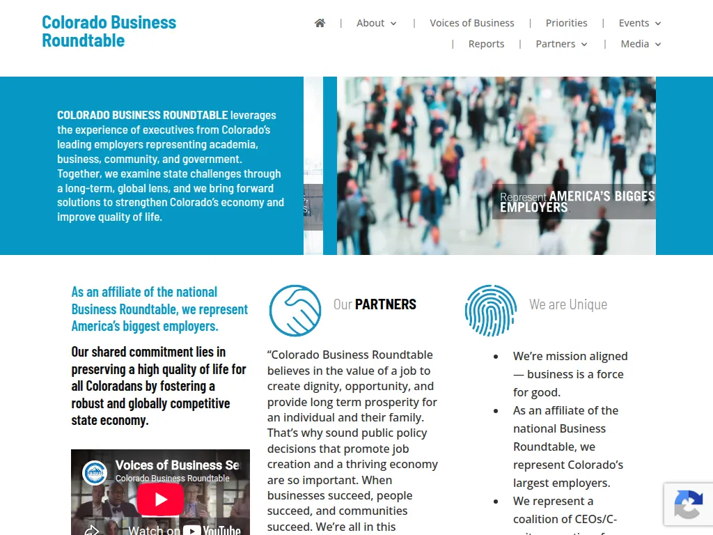 Visit the Colorado Business Roundtable (COBRT) website (opens in a new tab)
