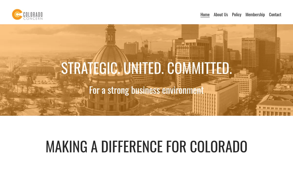 Visit the Colorado Concern website (opens in a new tab)