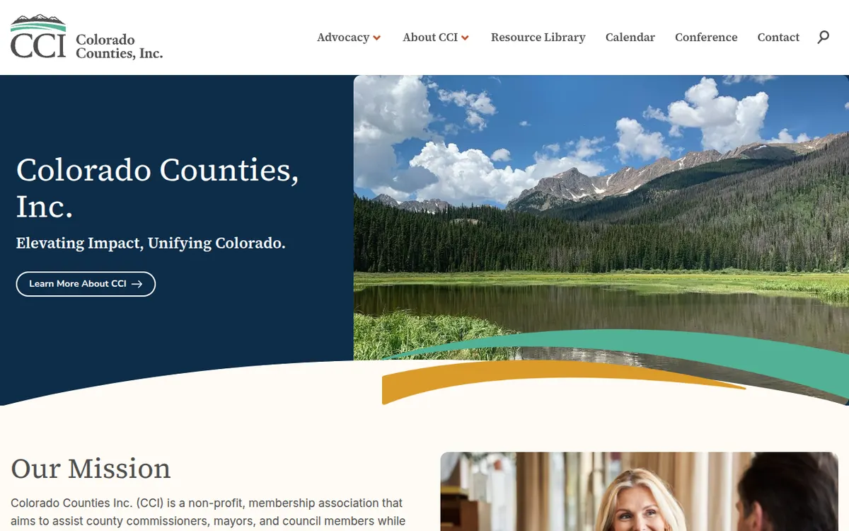 Visit the Colorado Counties Inc. (CCI) website (opens in a new tab)