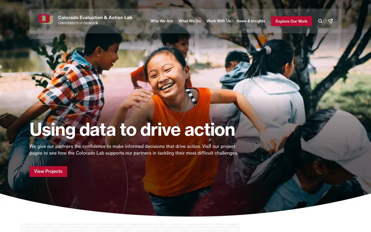 Visit the Colorado Evaluation and Action Lab website (opens in a new tab)