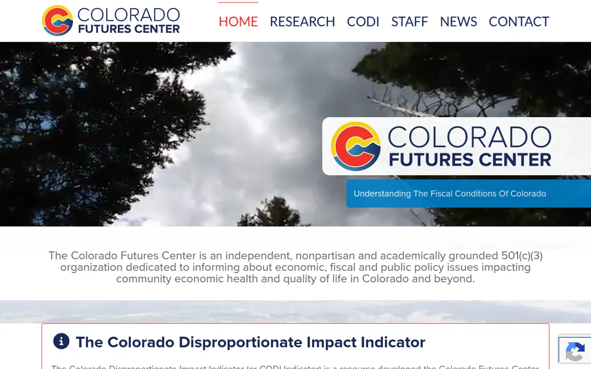 Visit the Colorado Futures Center website (opens in a new tab)