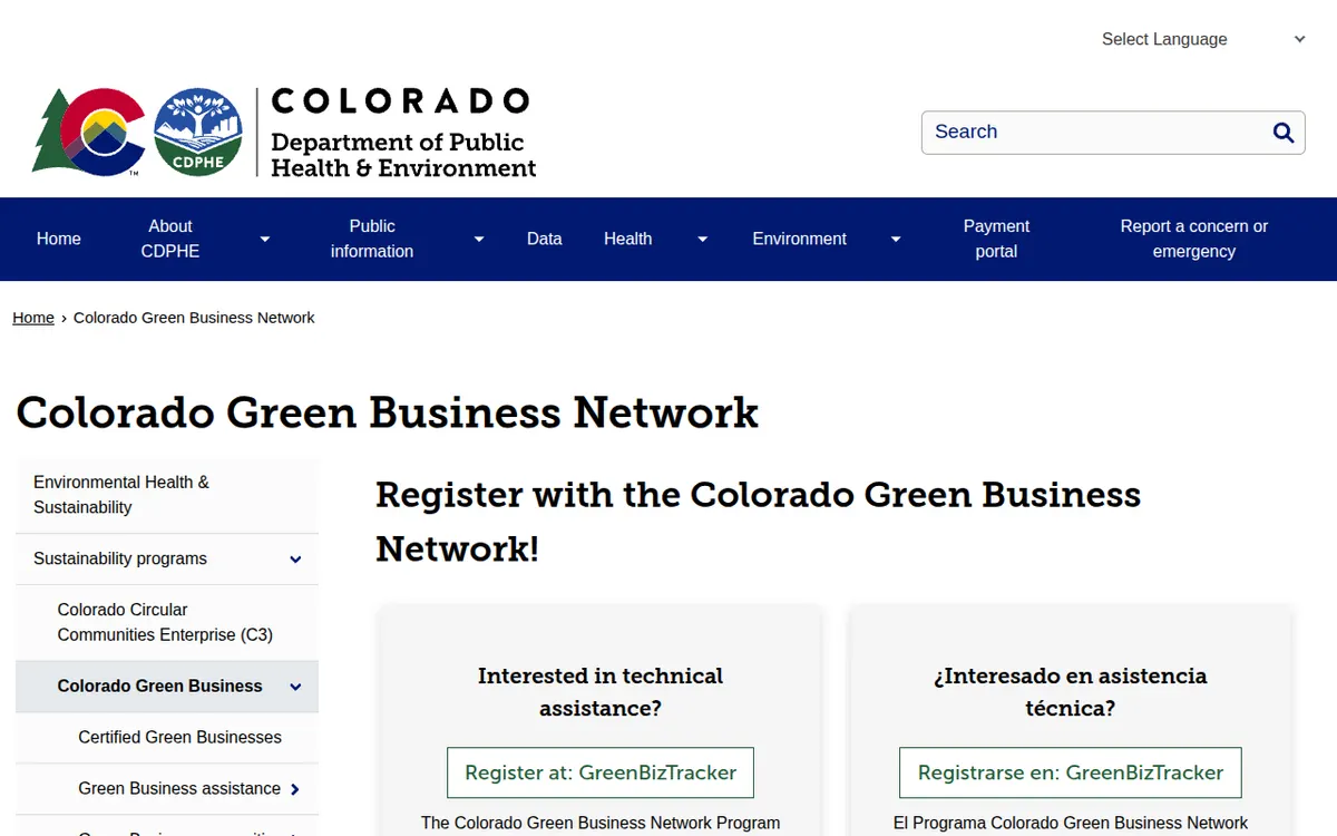 Visit the Colorado Green Business Network (CGBN) website (opens in a new tab)