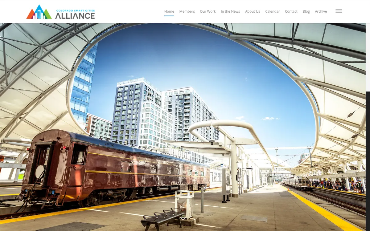 Visit the Colorado Smart Cities Alliance website (opens in a new tab)