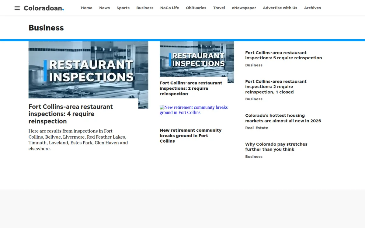 Visit the Fort Collins Coloradoan website (opens in a new tab)