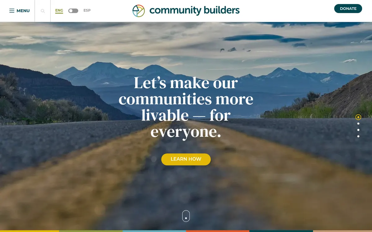 Visit the Community Builders website (opens in a new tab)