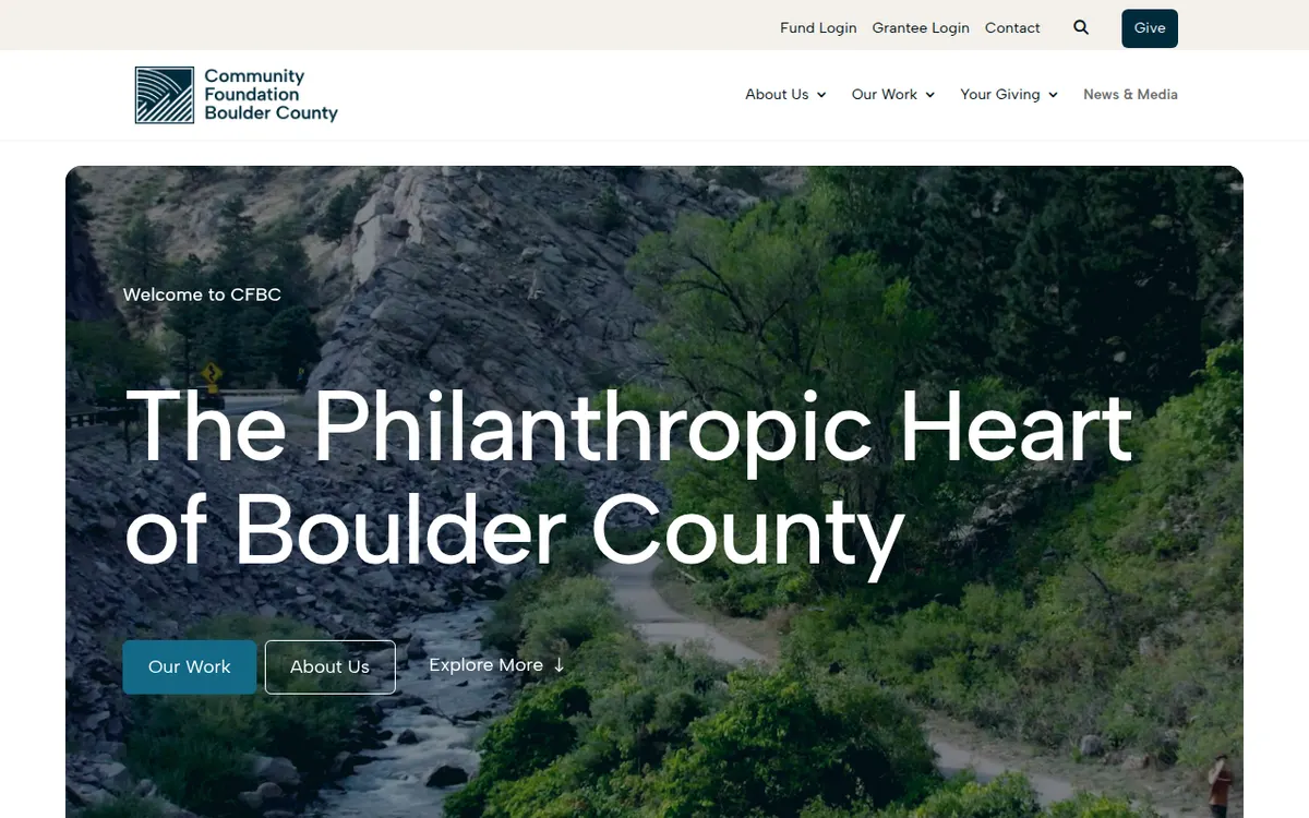 Visit the Community Foundation Boulder County website (opens in a new tab)