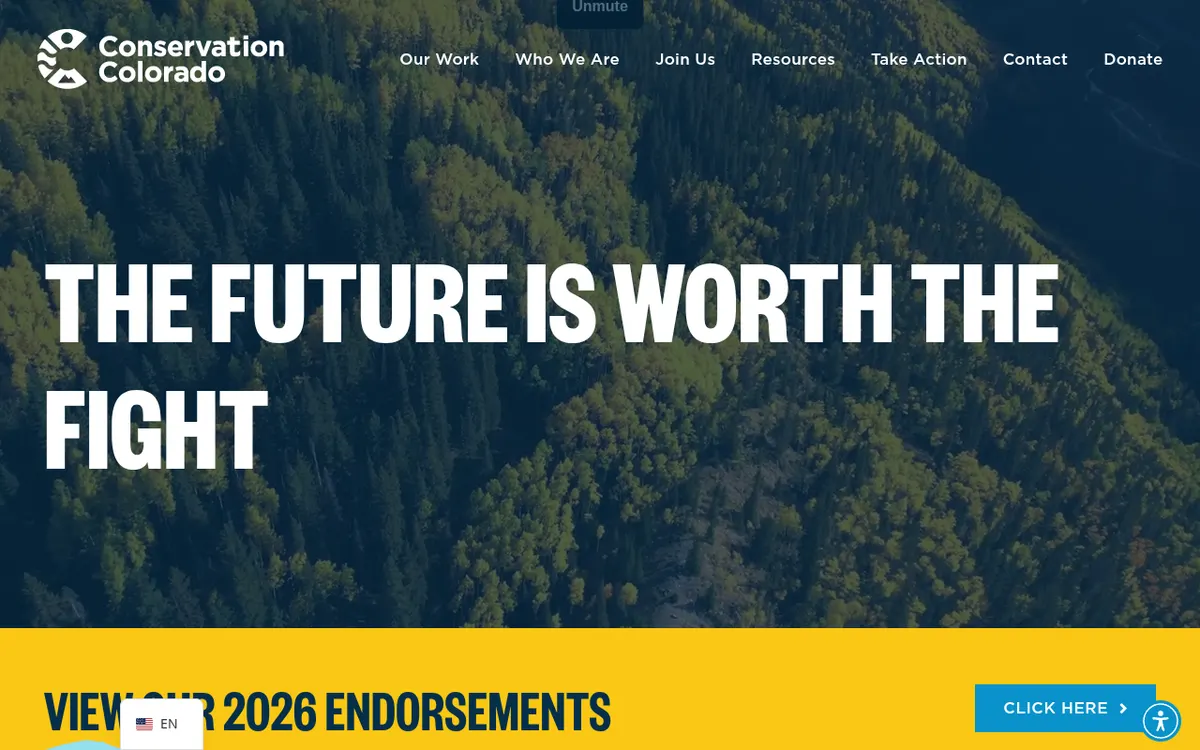 Visit the Conservation Colorado website (opens in a new tab)