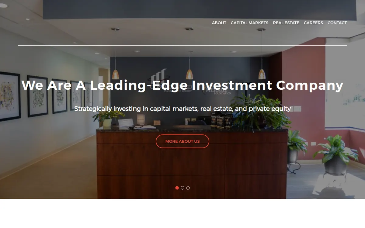 Visit the Consolidated Investment Group (CIG) website (opens in a new tab)