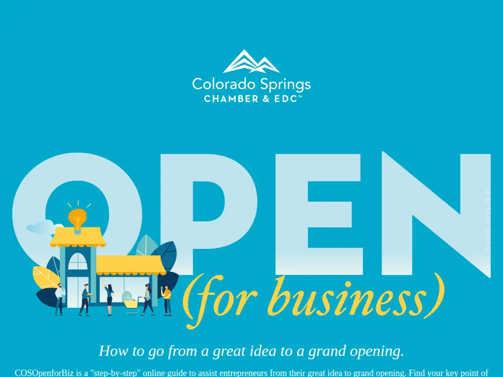 Visit the COSOpenforBiz website (opens in a new tab)