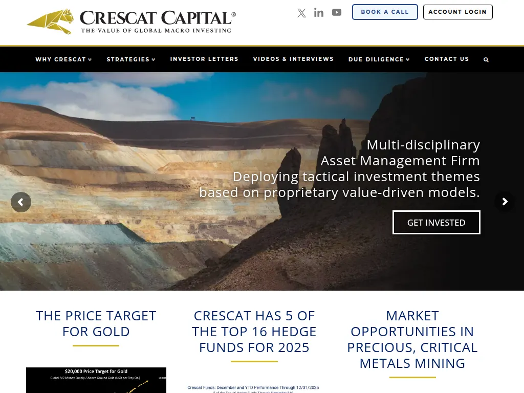 Visit the Crescat Capital website (opens in a new tab)