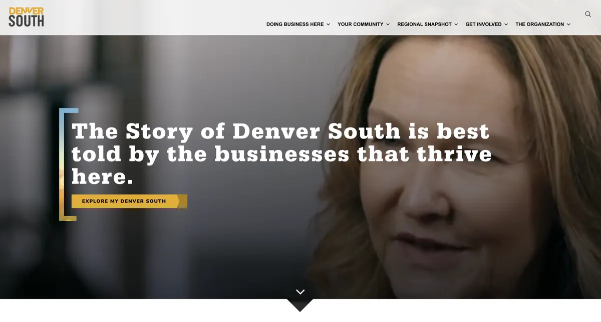 Visit the Denver South website (opens in a new tab)