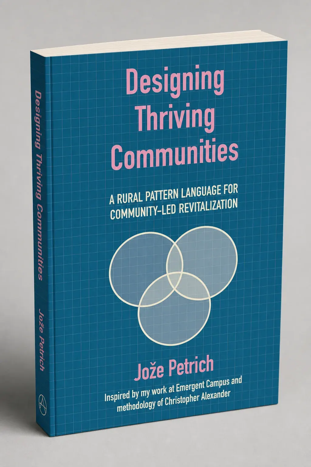 Visit the Designing Thriving Communities: A Rural Pattern Language website (opens in a new tab)