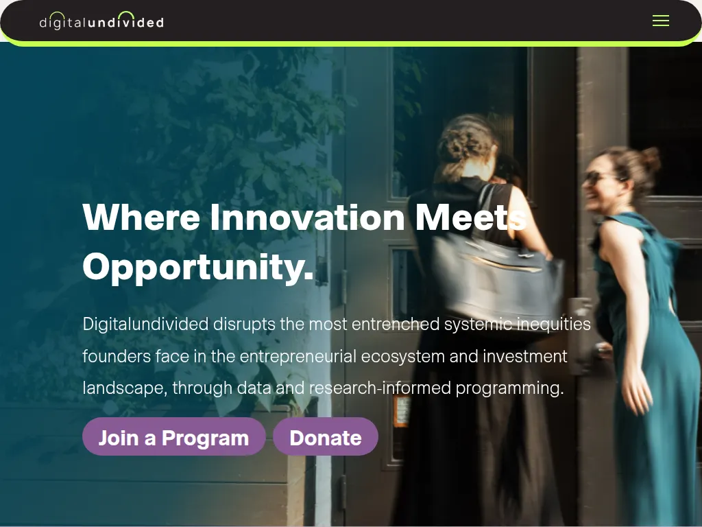 Visit the digitalundivided website (opens in a new tab)