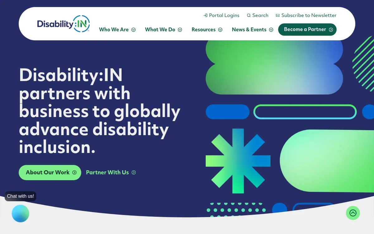 Visit the Disability:IN website (opens in a new tab)